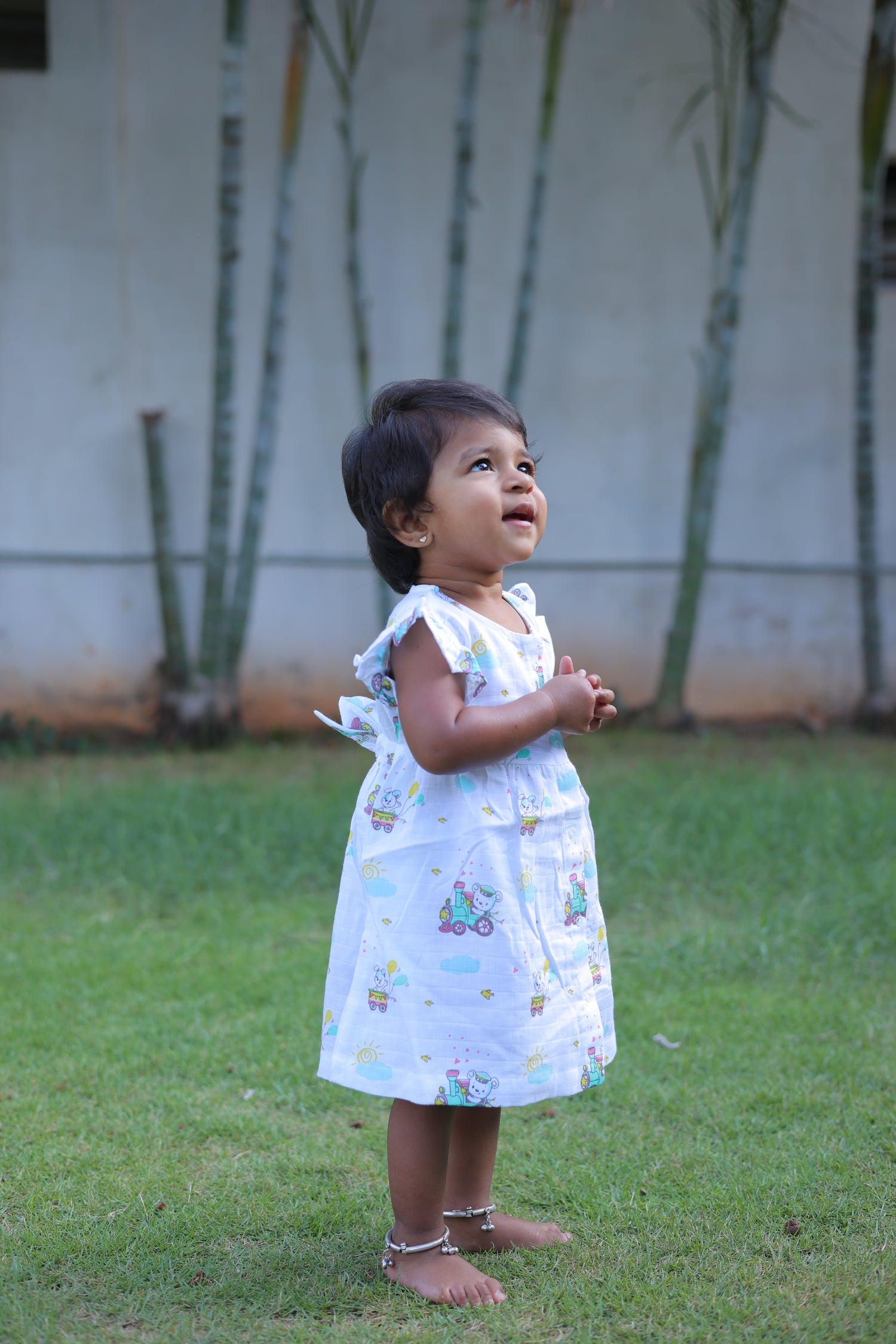 image comparison after