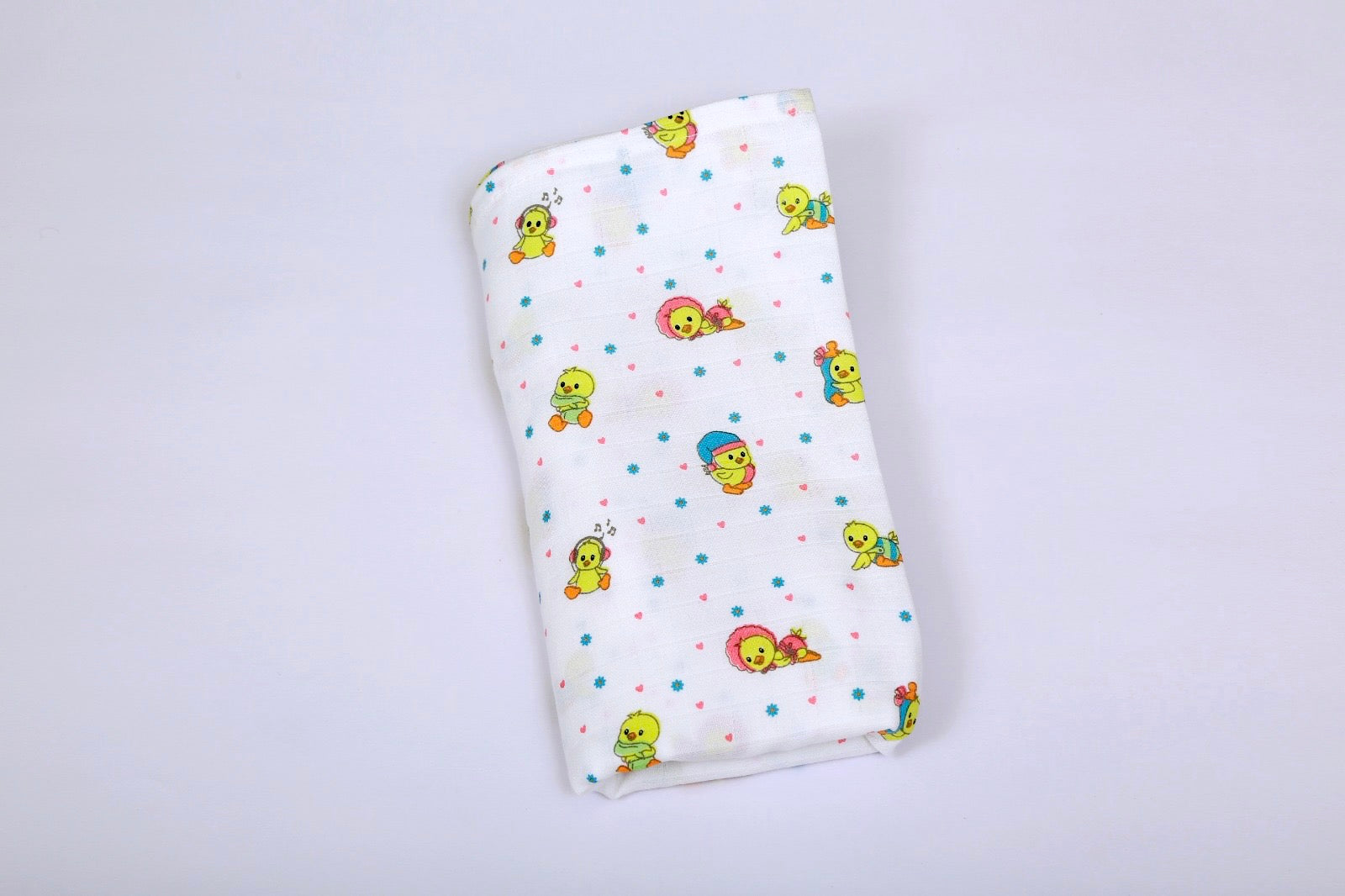 Newborn Gift bundle - Bunny tickles🐰 + Sleepy Fluffs 🐣